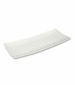 Le Coq Hesperis Serveerbord Ivory 20,5x7,5cm