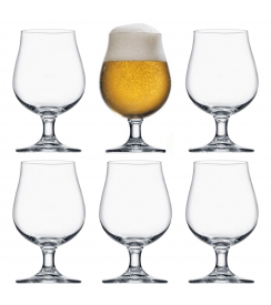 Stölzle Bierglas Berlin 400ml | 6 stuks