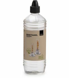 Hofats SPIN bio ethanol hervulling fles 1L