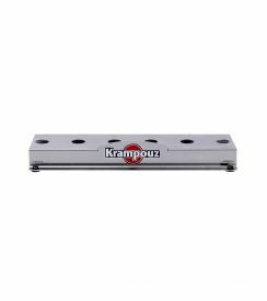 Krampouz Steun voor lollywafels inox 300x112x44mm