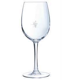 Chef & Sommelier Cabernet Wijnglas 350ml | 6 stuks