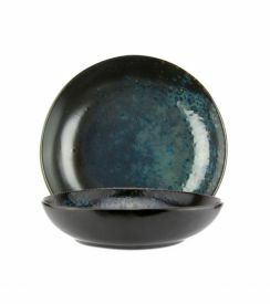 Le Coq Phobos Blue Kom Ø28cm