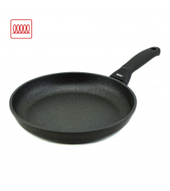 Risoli Blackplus Braadpan Ø28cm