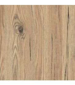 XSeat Tafelblad HPL LINE Lamidur Rustic Oak 68x68cm