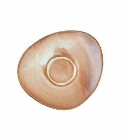 F2D Ondertas Escura beige Ø15,5/14cm