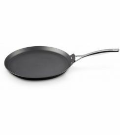 Le Creuset Les Forgées Pannenkoekenpan 24cm