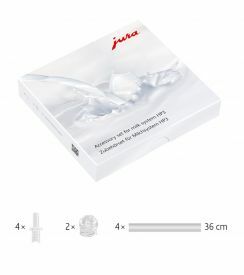 Jura Accessoireset voor melksystemen voor HP3