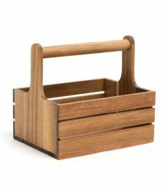 Comas Broodmand Salsa 20x15xH18cm