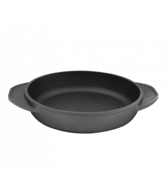 Mibrasa Shallow Braadpan 16cm