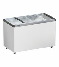 Liebherr Roomijsbewaarder EFE 3852 | 280L | 125,5x68xH82,5cm