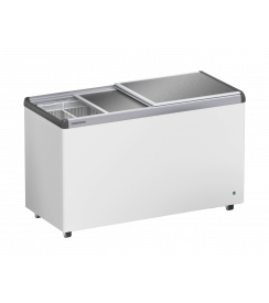 Liebherr Roomijsbewaarder EFE 4600 | 383L | 146,5x66,1x84cm