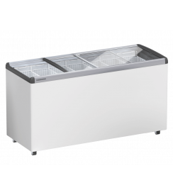 Liebherr Roomijsbewaarder EFE 5152 | 398L | 167,5x66,1x82,5cm