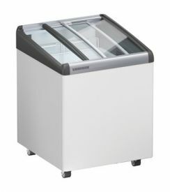Liebherr Roomijsbewaarder EFI 1453 | 90L | 62,5x68xH82,5cm