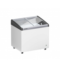 Liebherr Roomijsbewaarder EFI 2153 | 143L | 83,5x66,1x82,5cm