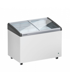 Liebherr Roomijsbewaarder EFI 2853 | 196L | 104,5x66,1x82,5cm