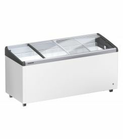 Liebherr Roomijsbewaarder EFI 4853 | 355L | 167,5x66x82,5cm