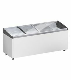 Liebherr Roomijsbewaarder EFI 5653 | 408L | 188,5x66xH82,5cm
