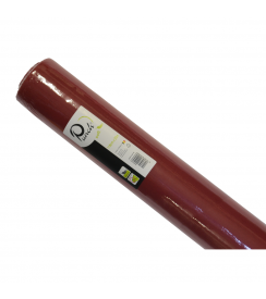 Papier Soft Airlaid bordeaux 1,18x20m 