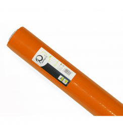 Papier Soft Airlaid oranje 1,18x20m 
