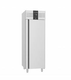 Tefcold ECPG801TN Koelkast RVS Greenline GN2/1 | 70,1x81,5x215cm