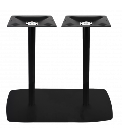 XSeat Tafelpoot Blaze Double