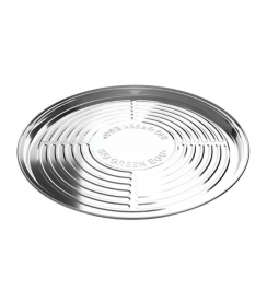 Big Green Egg Drip Pan wegwerp M-S-MX | 5 stuks