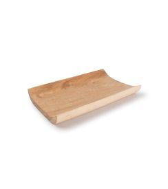 Wood & Food Serveerplank Palla acacia 25x13cm 