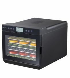 Hendi Voedseldroger Kitchen Line 345x450xH315mm