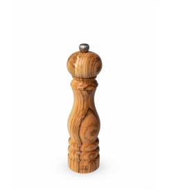 Peugeot Paris Pepermolen olijfhout 22cm