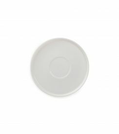 BonBistro Ondertas Gusto wit 15cm 