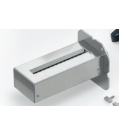 Sirman Pastacutter 2mm Sansone