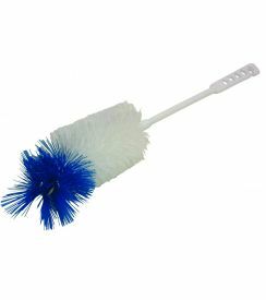 Hygienic Thermosborstel nylon