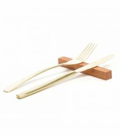 Comas Besteklegger hout 12cm