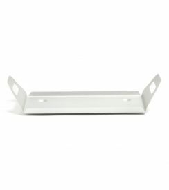 Comas Presenteerplateau A carbon zilver 15x27xH6,9cm
