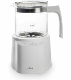 Lacor Melkopschuimer 115ml