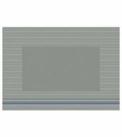Placemat Lima A3 grijs-blauw | 500 stuks