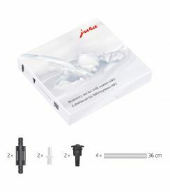 Jura Accessoireset voor melksystemen voor HP2