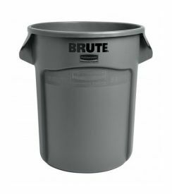 Rubbermaid Container grijs 38L