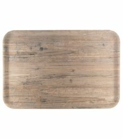 Dienblad Puro Vintage 60x40cm