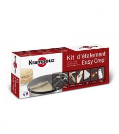 Krampouz Deegverspreiderskit 40cm