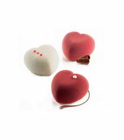 Silikomart mould Amorini 100