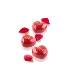 Silikomart Mould Cupido 30