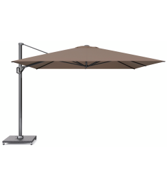 Platinum Parasol Challenger T1 Premium 3,5x3,5 Havana