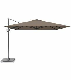 Parasol Challenger T1 Premium 3,5x3,5 Havana