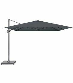 Parasol Challenger T1 Premium 3,5x3,5 Faded Black