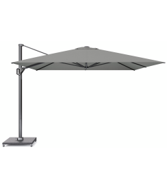 Platinum Parasol Challenger T1 Premium 3,5x3,5 Manhattan