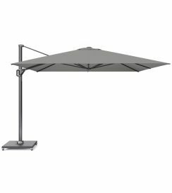 Parasol Challenger T1 Premium 3,5x3,5 Manhattan