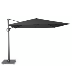 Platinum Parasol Challenger T1 Premium 3x3 Faded Black