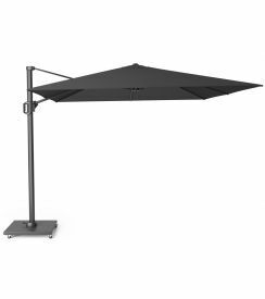 Parasol Challenger T1 Premium 3x3 Faded Black