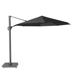 Platinum Parasol Challenger T1 Premium Ø3,5 Faded Black